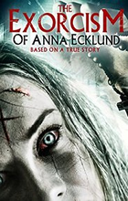  O Exorcismo De Anna Ecklud Â - Dublado
