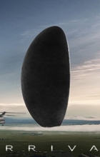 arrival2017