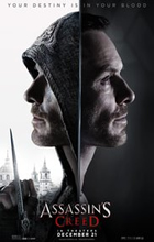  Assassin's Creed - Dublado