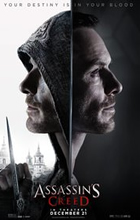  Assassin's Creed - Legendado