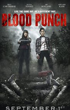 Blood Punch - Dublado
