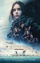  Rogue One: Uma História Star Wars - Legendado
