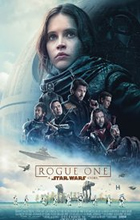  Rogue One - Uma História Star Wars - Dublado