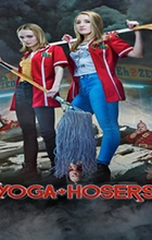 yogahosers