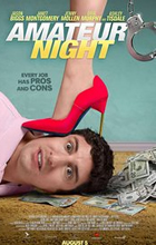 Amateur Night Â - Dublado