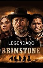 Brinstone - Legendado