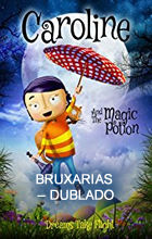 bruxarias