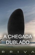 chegada