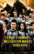 terra-formars