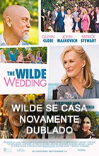 wilde-se-casa-novamente